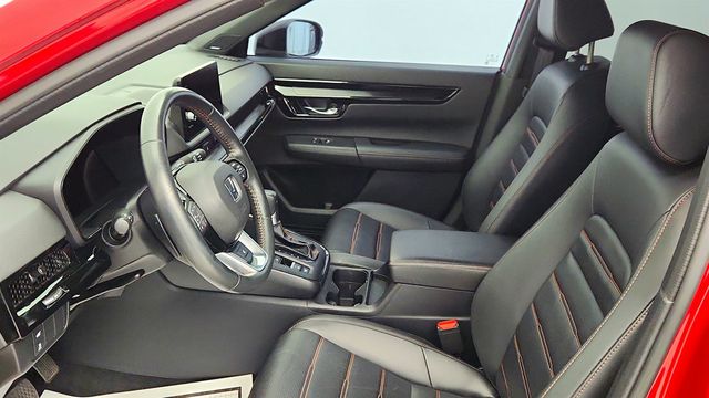 2024 Honda CR-V Hybrid Sport Touring AWD - 23009151 - 20