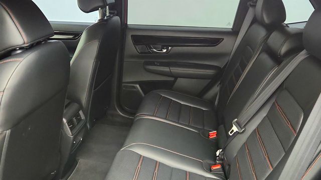 2024 Honda CR-V Hybrid Sport Touring AWD - 23009151 - 21