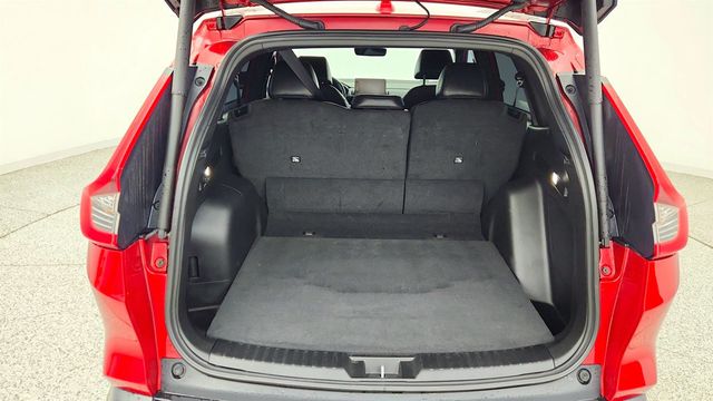 2024 Honda CR-V Hybrid Sport Touring AWD - 23009151 - 22