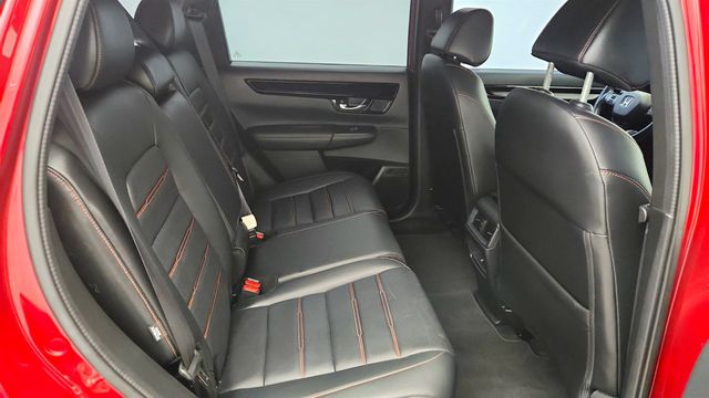 2024 Honda CR-V Hybrid Sport Touring AWD - 23009151 - 23