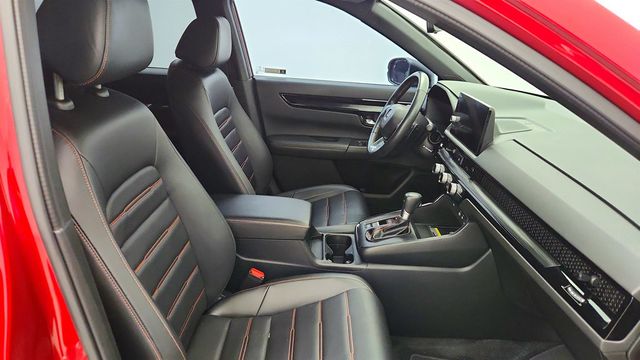 2024 Honda CR-V Hybrid Sport Touring AWD - 23009151 - 24