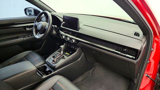 2024 Honda CR-V Hybrid Sport Touring AWD - 23009151 - 25