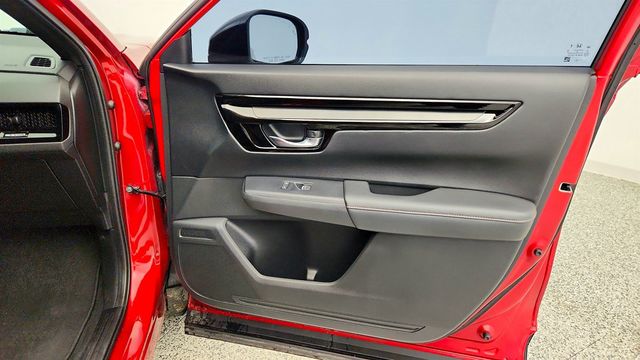 2024 Honda CR-V Hybrid Sport Touring AWD - 23009151 - 26