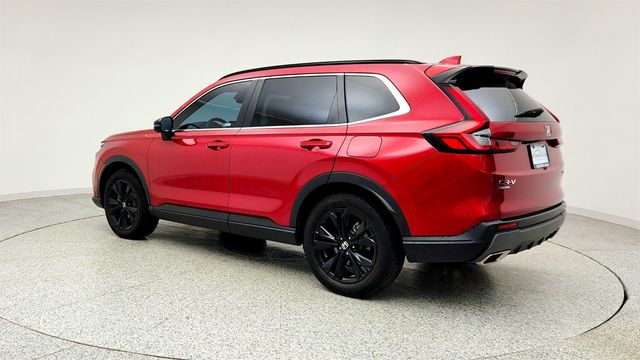 2024 Honda CR-V Hybrid Sport Touring AWD - 23009151 - 6