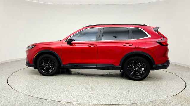 2024 Honda CR-V Hybrid Sport Touring AWD - 23009151 - 7