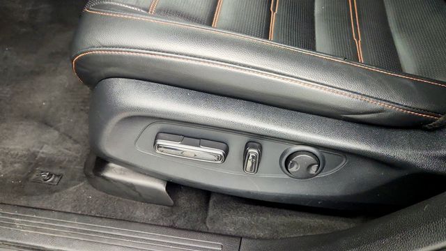 2024 Honda CR-V Hybrid Sport Touring AWD - 23020106 - 13