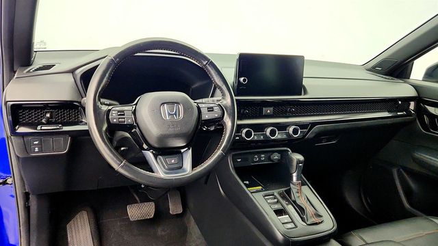 2024 Honda CR-V Hybrid Sport Touring AWD - 23020106 - 14