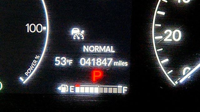 2024 Honda CR-V Hybrid Sport Touring AWD - 23020106 - 17