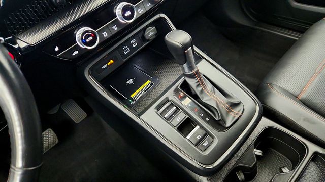 2024 Honda CR-V Hybrid Sport Touring AWD - 23020106 - 18