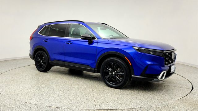 2024 Honda CR-V Hybrid Sport Touring AWD - 23020106 - 1