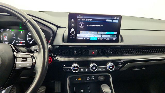 2024 Honda CR-V Hybrid Sport Touring AWD - 23020106 - 19