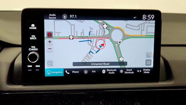 2024 Honda CR-V Hybrid Sport Touring AWD - 23020106 - 20