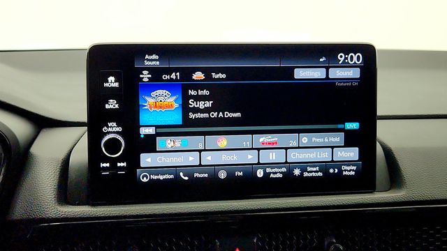 2024 Honda CR-V Hybrid Sport Touring AWD - 23020106 - 21