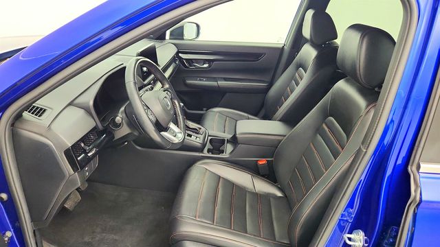 2024 Honda CR-V Hybrid Sport Touring AWD - 23020106 - 22
