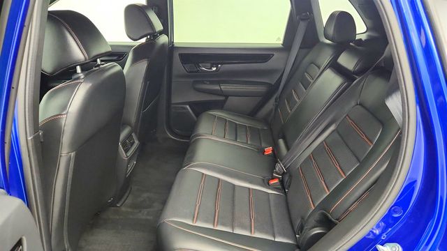 2024 Honda CR-V Hybrid Sport Touring AWD - 23020106 - 23
