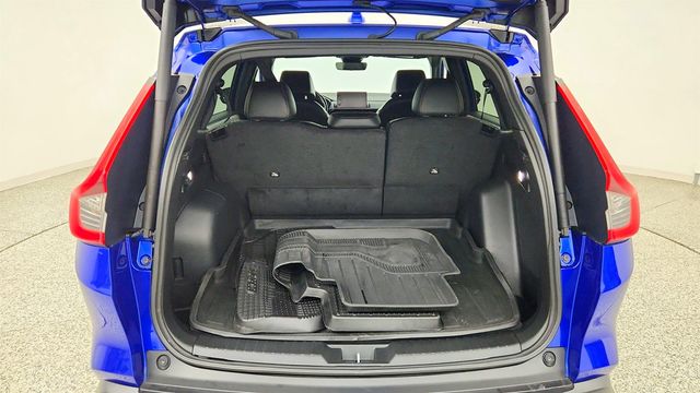 2024 Honda CR-V Hybrid Sport Touring AWD - 23020106 - 24