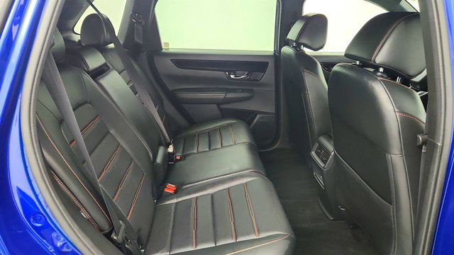 2024 Honda CR-V Hybrid Sport Touring AWD - 23020106 - 25