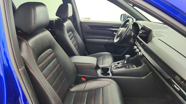 2024 Honda CR-V Hybrid Sport Touring AWD - 23020106 - 26
