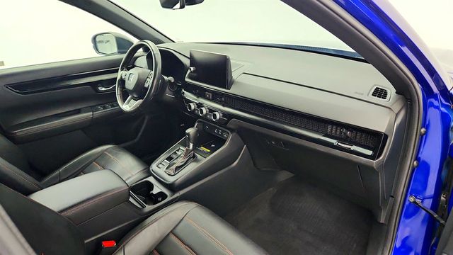 2024 Honda CR-V Hybrid Sport Touring AWD - 23020106 - 27