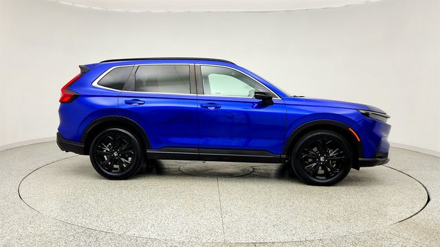 2024 Honda CR-V Hybrid Sport Touring AWD - 23020106 - 2