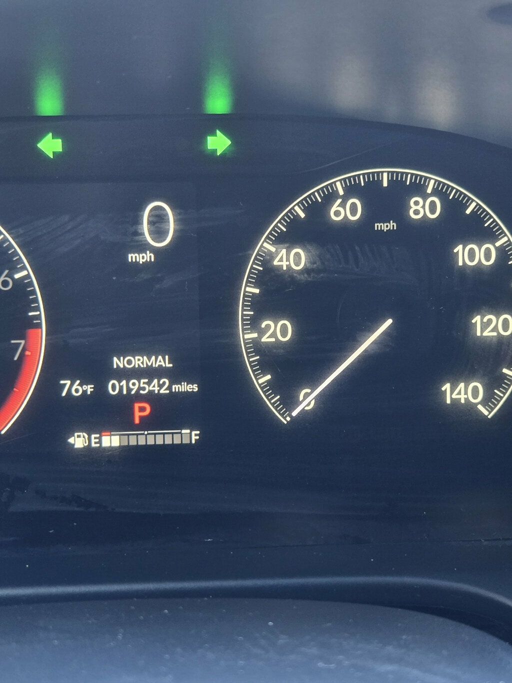 2024 Honda HR-V  - 23003934 - 10