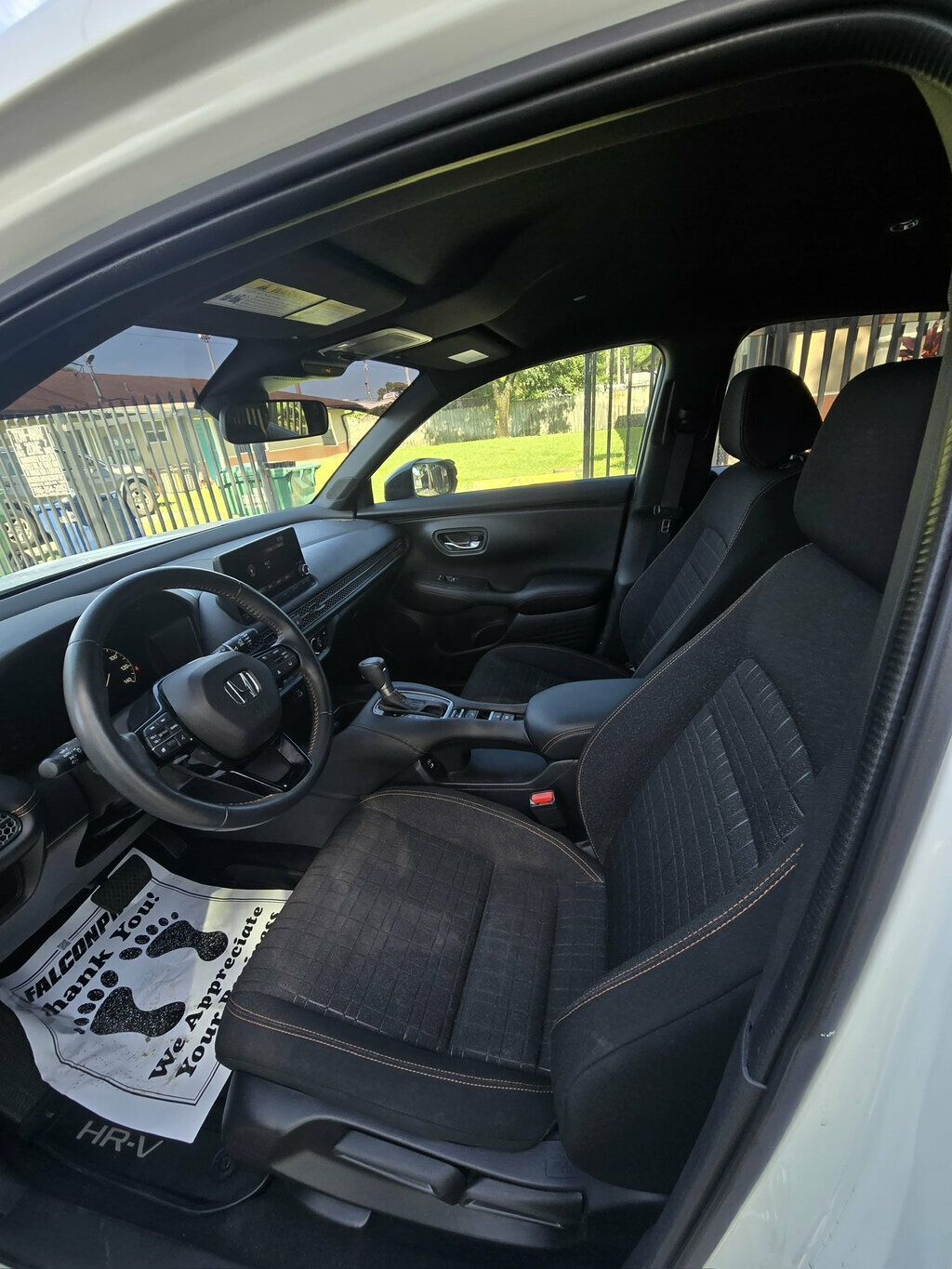 2024 Honda HR-V  - 23003934 - 11