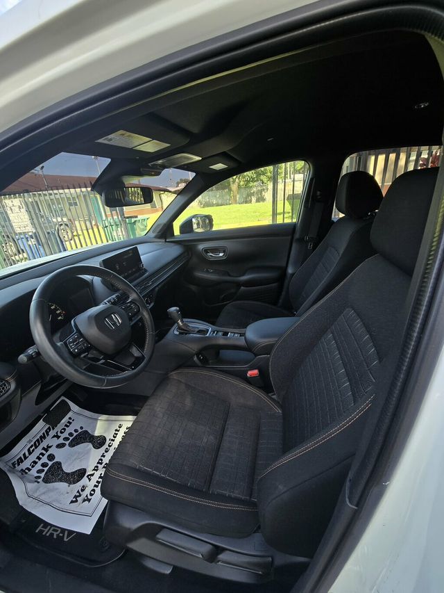 2024 Honda HR-V  - 23003934 - 11