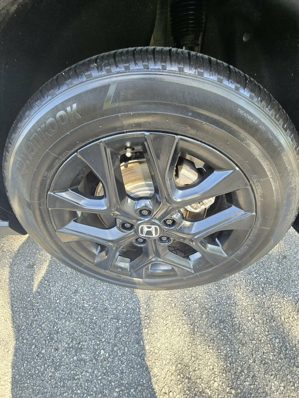 2024 Honda HR-V  - 23003934 - 14