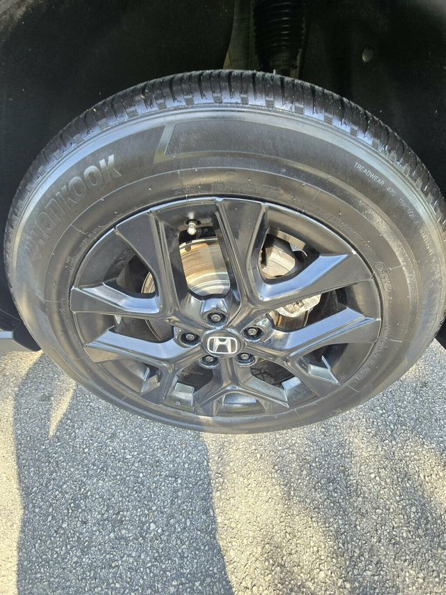 2024 Honda HR-V  - 23003934 - 14