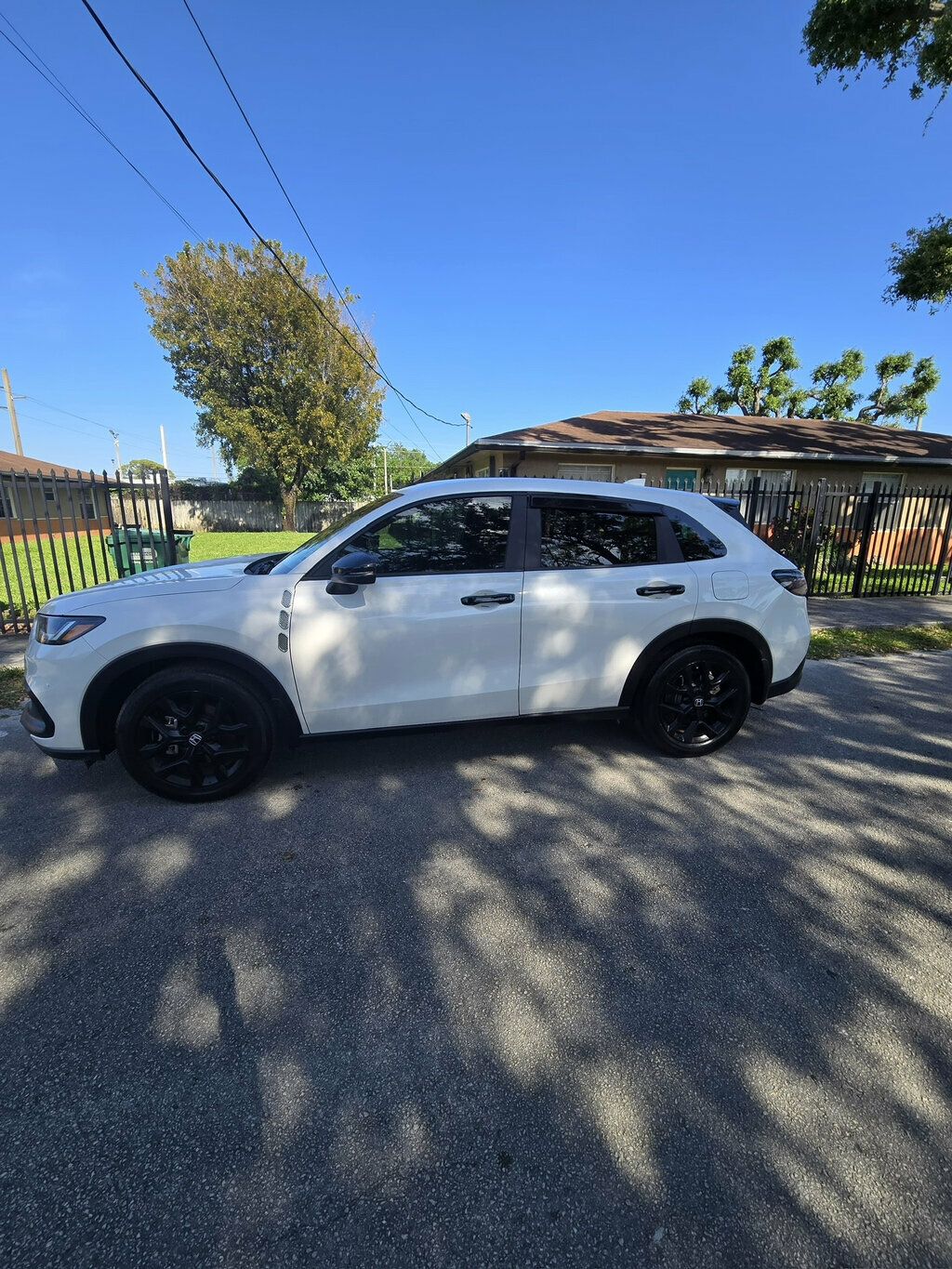 2024 Honda HR-V  - 23003934 - 15