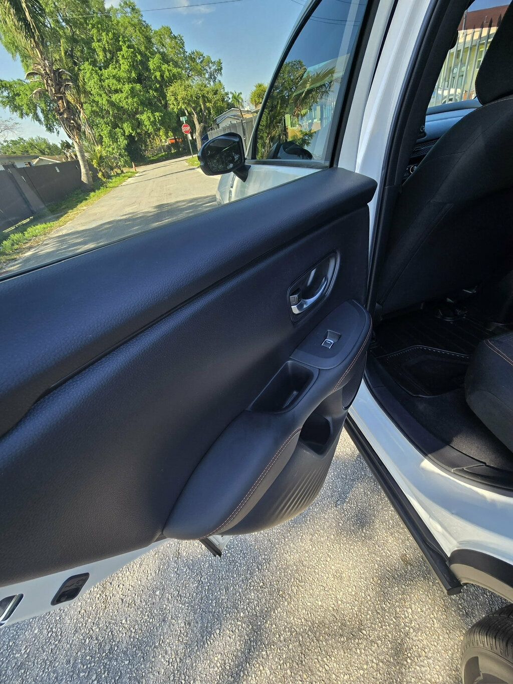 2024 Honda HR-V  - 23003934 - 6