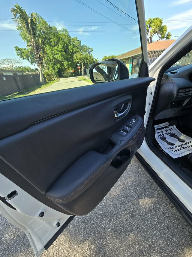 2024 Honda HR-V  - 23003934 - 7