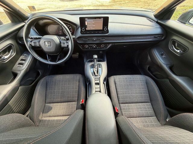 2024 Honda HR-V  - 23089826 - 3