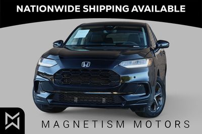 2024 Honda HR-V