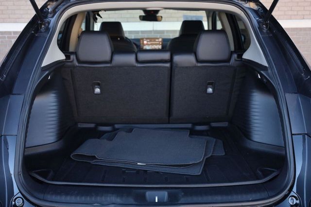 2024 Honda HR-V EX-L - 23099256 - 12