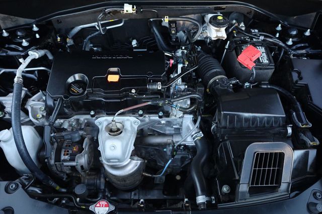 2024 Honda HR-V EX-L - 23099256 - 13