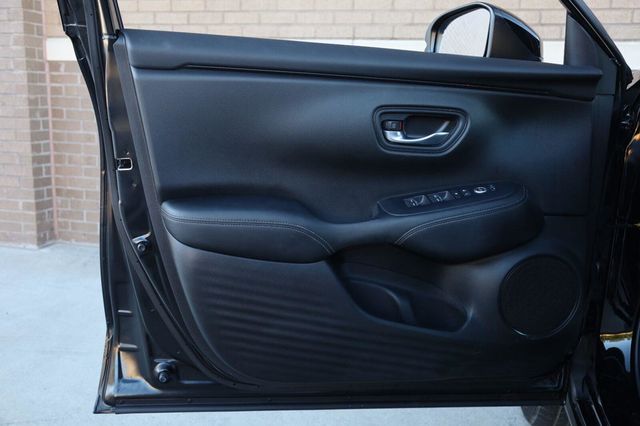 2024 Honda HR-V EX-L - 23099256 - 14
