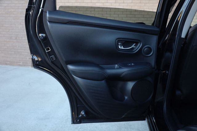 2024 Honda HR-V EX-L - 23099256 - 20