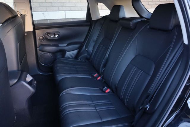 2024 Honda HR-V EX-L - 23099256 - 21