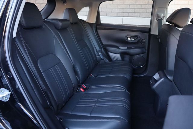 2024 Honda HR-V EX-L - 23099256 - 24