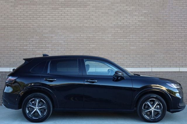 2024 Honda HR-V EX-L - 23099256 - 2