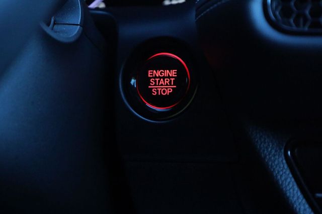2024 Honda HR-V EX-L - 23099256 - 34