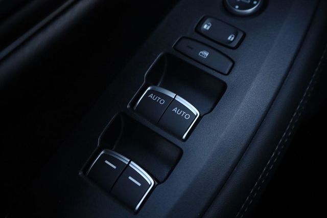 2024 Honda HR-V EX-L - 23099256 - 36