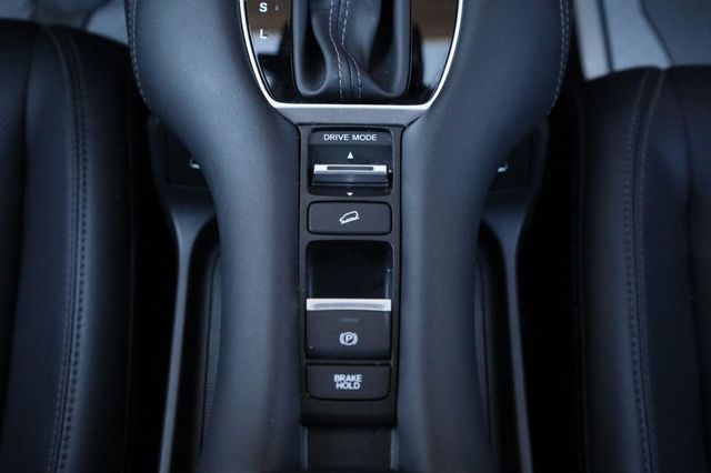 2024 Honda HR-V EX-L - 23099256 - 44