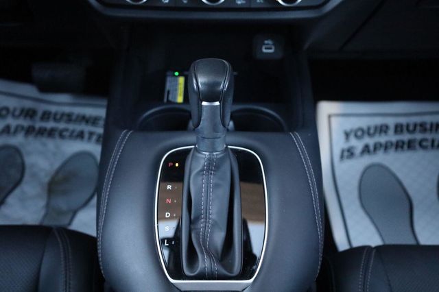 2024 Honda HR-V EX-L - 23099256 - 45