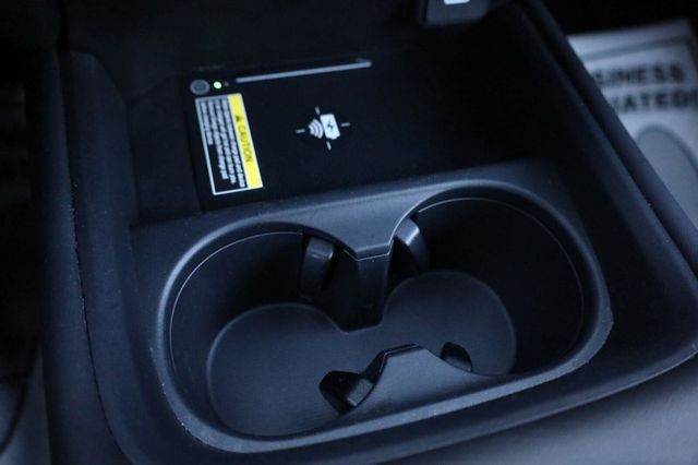 2024 Honda HR-V EX-L - 23099256 - 47