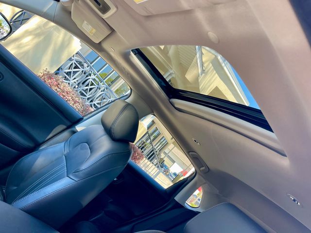 2024 HONDA HR-V EX-L - 22994719 - 16