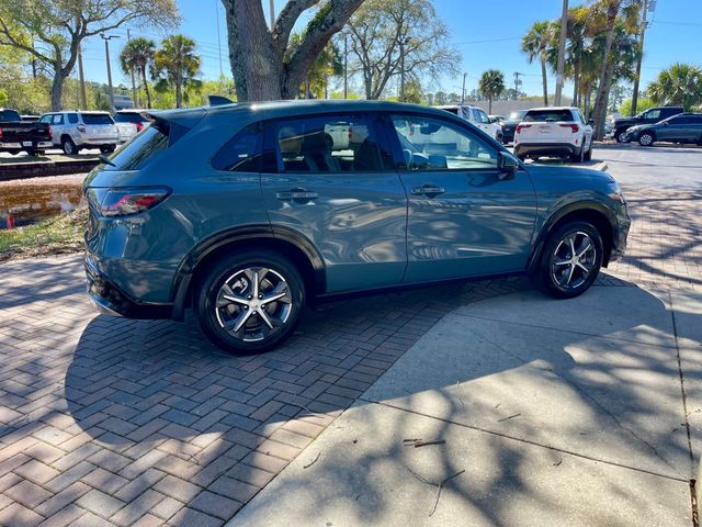 2024 HONDA HR-V EX-L - 22994719 - 6