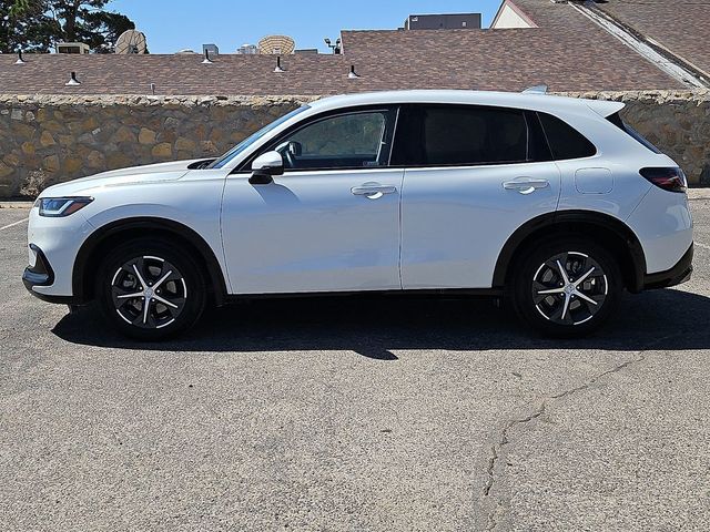 2024 Honda HR-V EX-L 2WD CVT - 23024211 - 1