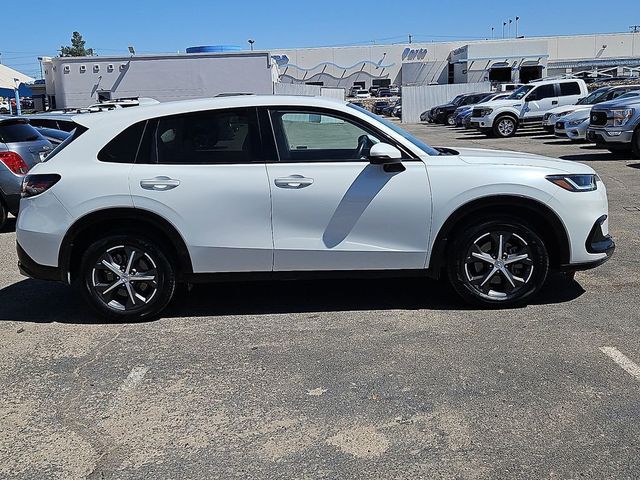 2024 Honda HR-V EX-L 2WD CVT - 23024211 - 4